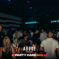 Abode Residency Malia at ZigZag Club, Malia, 9 August 2026
