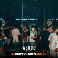 Abode Residency Malia at ZigZag Club, Malia, 9 August 2026