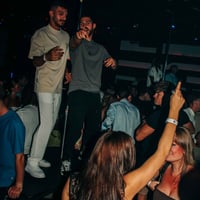 Abode Residency Malia at ZigZag Club, Malia, 9 August 2026
