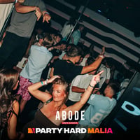 Abode Residency Malia at ZigZag Club, Malia, 9 August 2026