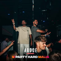 Abode Residency Malia at ZigZag Club, Malia, 9 August 2026