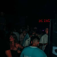 Abode Residency Malia at ZigZag Club, Malia, 9 August 2026