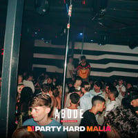 Abode Residency Malia at ZigZag Club, Malia, 9 August 2026