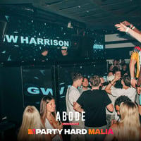 Abode Residency Malia at ZigZag Club, Malia, 9 August 2026