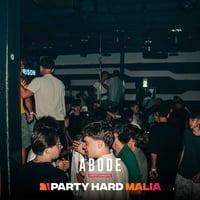 Abode Residency Malia at ZigZag Club, Malia, 9 August 2026