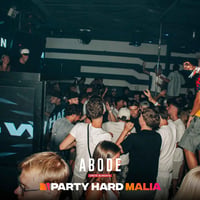 Abode Residency Malia at ZigZag Club, Malia, 9 August 2026