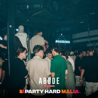 Abode Residency Malia at ZigZag Club, Malia, 9 August 2026