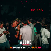 Abode Residency Malia at ZigZag Club, Malia, 9 August 2026