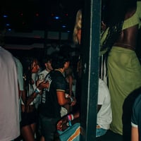 Abode Residency Malia at ZigZag Club, Malia, 9 August 2026