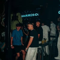 Abode Residency Malia at ZigZag Club, Malia, 9 August 2026
