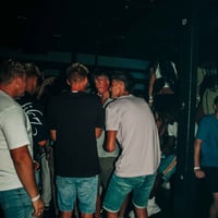 Abode Residency Malia at ZigZag Club, Malia, 9 August 2026