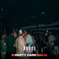 Abode Residency Malia at ZigZag Club, Malia, 9 August 2026