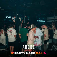 Abode Residency Malia at ZigZag Club, Malia, 9 August 2026