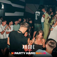 Abode Residency Malia at ZigZag Club, Malia, 9 August 2026