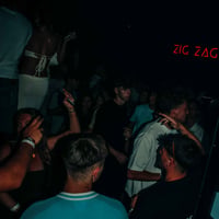 Abode Residency Malia at ZigZag Club, Malia, 9 August 2026