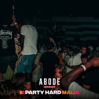 Abode Residency Malia at ZigZag Club, Malia, 9 August 2026