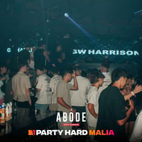 Abode Residency Malia at ZigZag Club, Malia, 9 August 2026