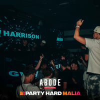 Abode Residency Malia at ZigZag Club, Malia, 9 August 2026