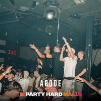 Abode Residency Malia at ZigZag Club, Malia, 9 August 2026