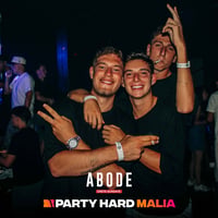 Abode Residency Malia at ZigZag Club, Malia, 9 August 2026