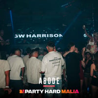 Abode Residency Malia at ZigZag Club, Malia, 9 August 2026