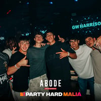 Abode Residency Malia at ZigZag Club, Malia, 9 August 2026