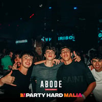 Abode Residency Malia at ZigZag Club, Malia, 9 August 2026