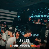 Abode Residency Malia at ZigZag Club, Malia, 9 August 2026