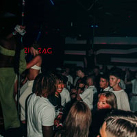Abode Residency Malia at ZigZag Club, Malia, 9 August 2026