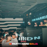 Abode Residency Malia at ZigZag Club, Malia, 9 August 2026