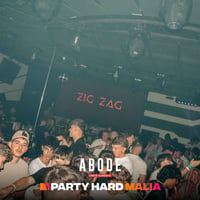 Abode Residency Malia at ZigZag Club, Malia, 9 August 2026