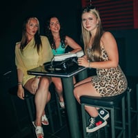 Abode Residency Malia at ZigZag Club, Malia, 9 August 2026