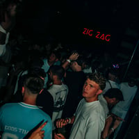 Abode Residency Malia at ZigZag Club, Malia, 9 August 2026