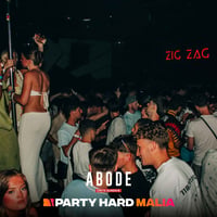 Abode Residency Malia at ZigZag Club, Malia, 9 August 2026