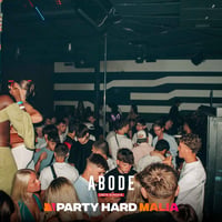 Abode Residency Malia at ZigZag Club, Malia, 9 August 2026