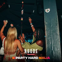 Abode Residency Malia at ZigZag Club, Malia, 9 August 2026