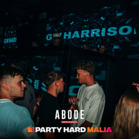 Abode Residency Malia at ZigZag Club, Malia, 9 August 2026