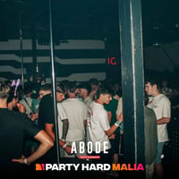 Abode Residency Malia at ZigZag Club, Malia, 9 August 2026