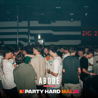 Abode Residency Malia at ZigZag Club, Malia, 9 August 2026