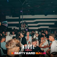 Abode Residency Malia at ZigZag Club, Malia, 9 August 2026