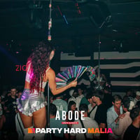 Abode Residency Malia at ZigZag Club, Malia, 9 August 2026