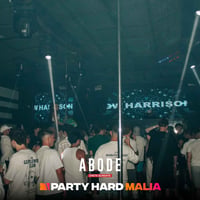 Abode Residency Malia at ZigZag Club, Malia, 9 August 2026