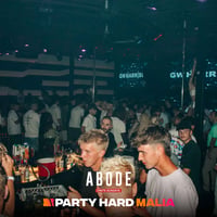 Abode Residency Malia at ZigZag Club, Malia, 9 August 2026