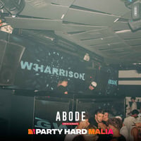 Abode Residency Malia at ZigZag Club, Malia, 9 August 2026