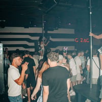 Abode Residency Malia at ZigZag Club, Malia, 9 August 2026