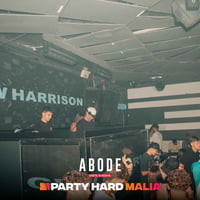 Abode Residency Malia at ZigZag Club, Malia, 9 August 2026