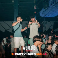 Abode Residency Malia at ZigZag Club, Malia, 9 August 2026
