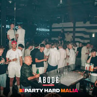 Abode Residency Malia at ZigZag Club, Malia, 9 August 2026