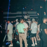 Abode Residency Malia at ZigZag Club, Malia, 9 August 2026