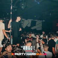 Abode Residency Malia at ZigZag Club, Malia, 9 August 2026